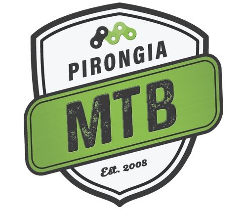Pirongia